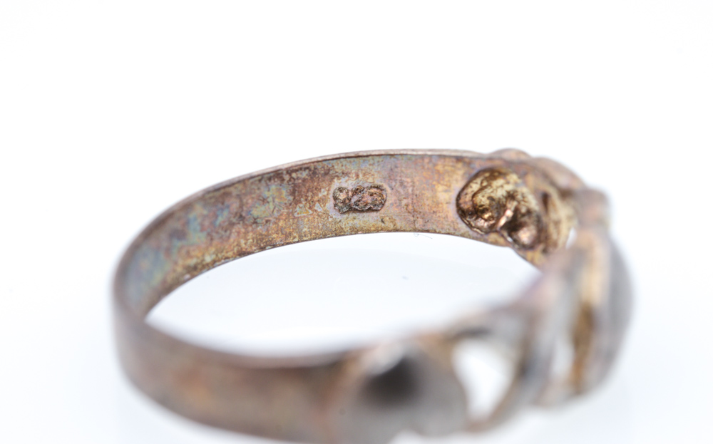 Sterling Silver Rings