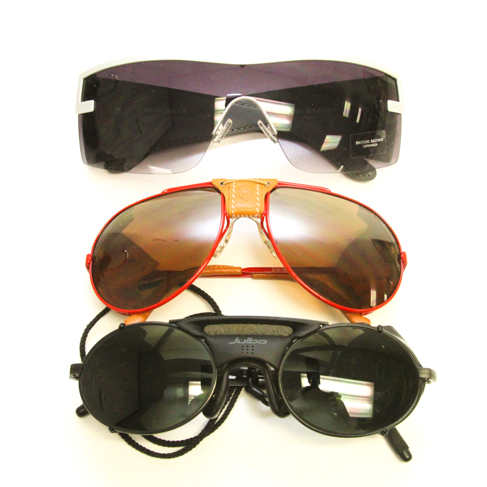 Julbo micropore sunglasses cheap