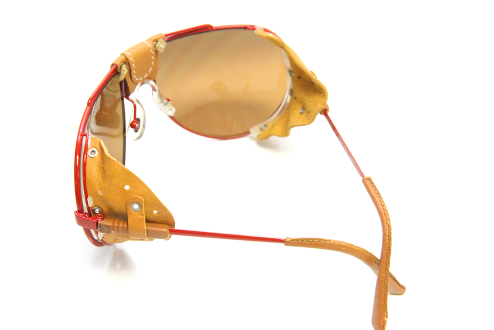 Swiss Army, Bruuns Bazaar, and Julbo Micropore Sport Sunglasses