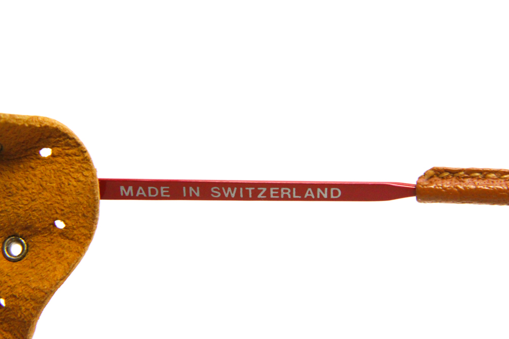 Swiss Army, Bruuns Bazaar, and Julbo Micropore Sport Sunglasses