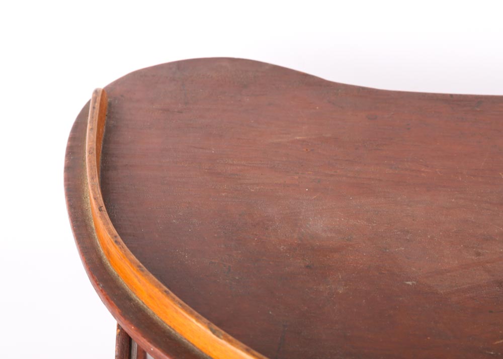 Danish Modern Bed Tray