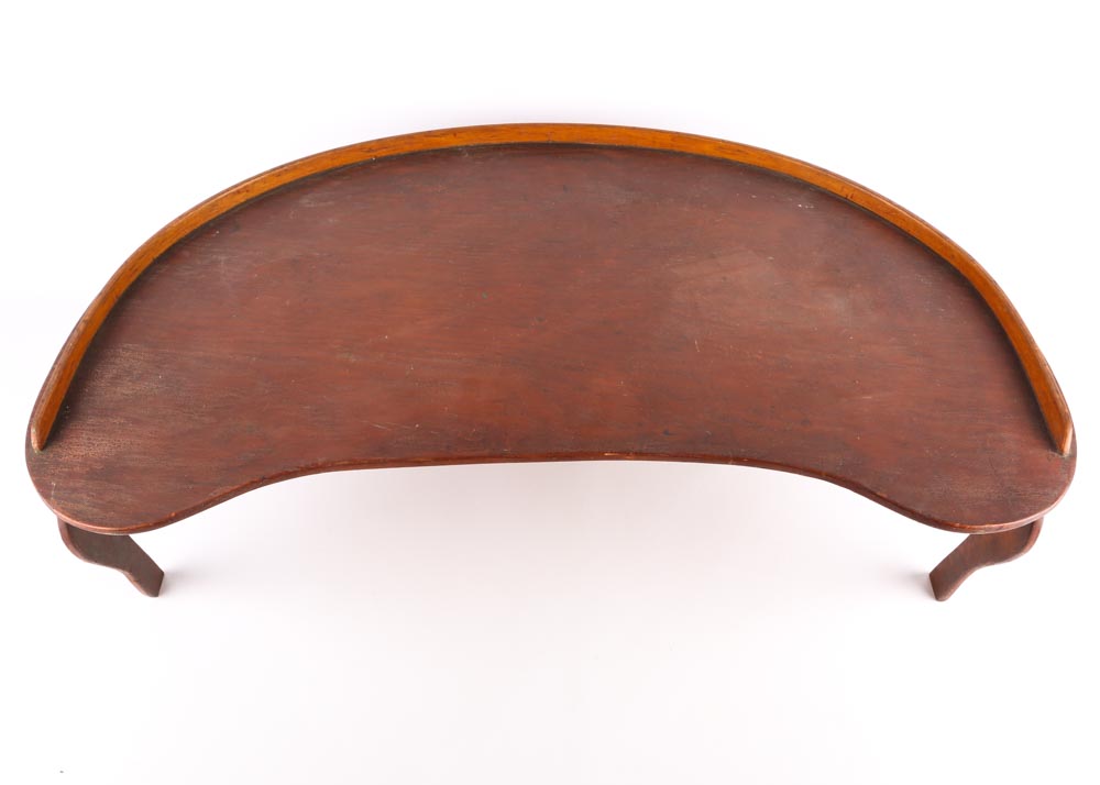Danish Modern Bed Tray