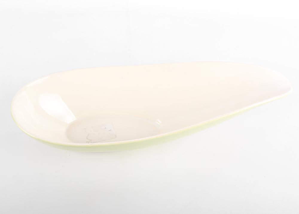 Vintage Hull Centerpiece Bowl