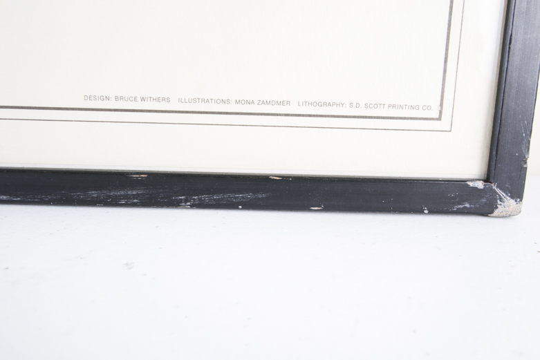 IBM Exchange Conference Poster