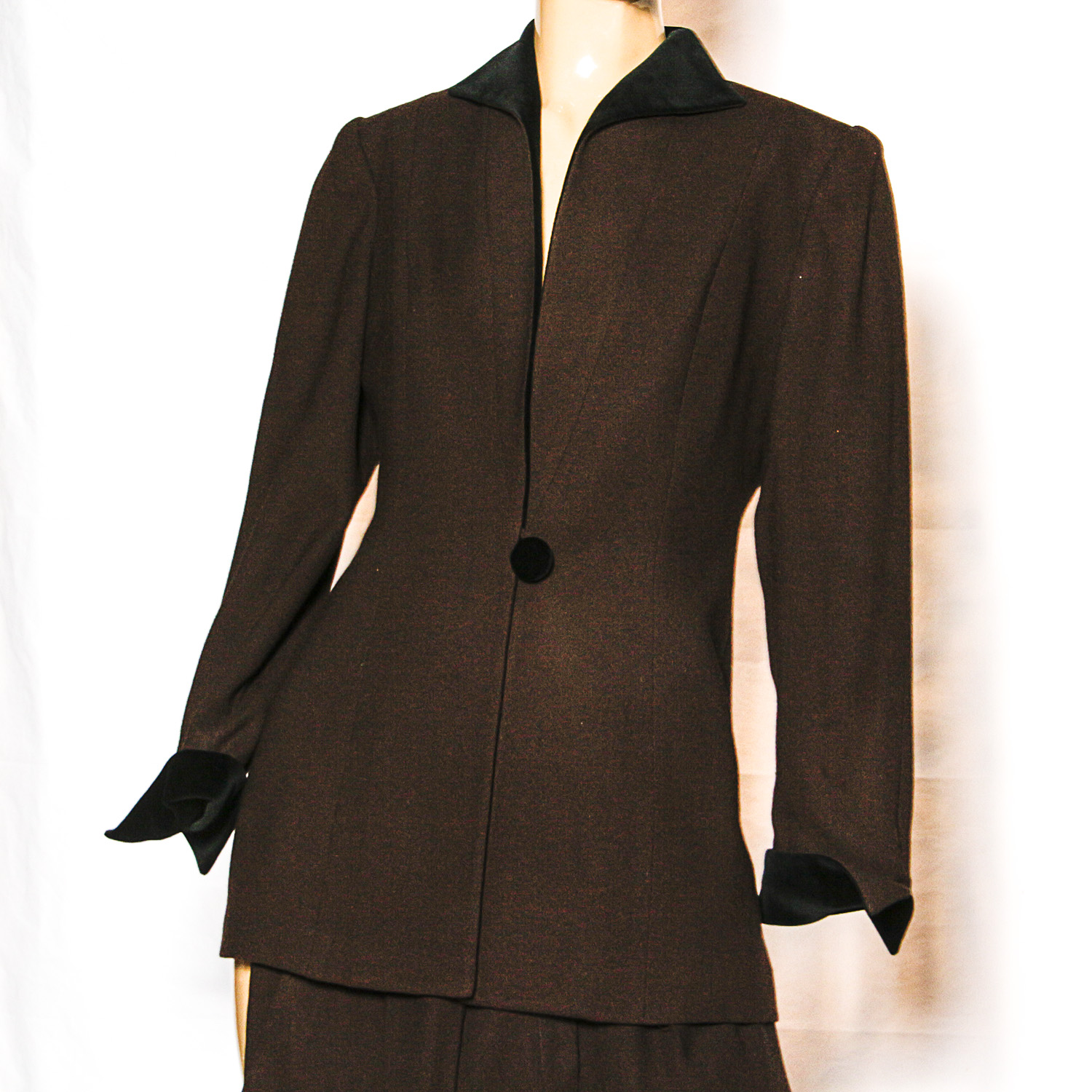 Women's Christian Dior Suit