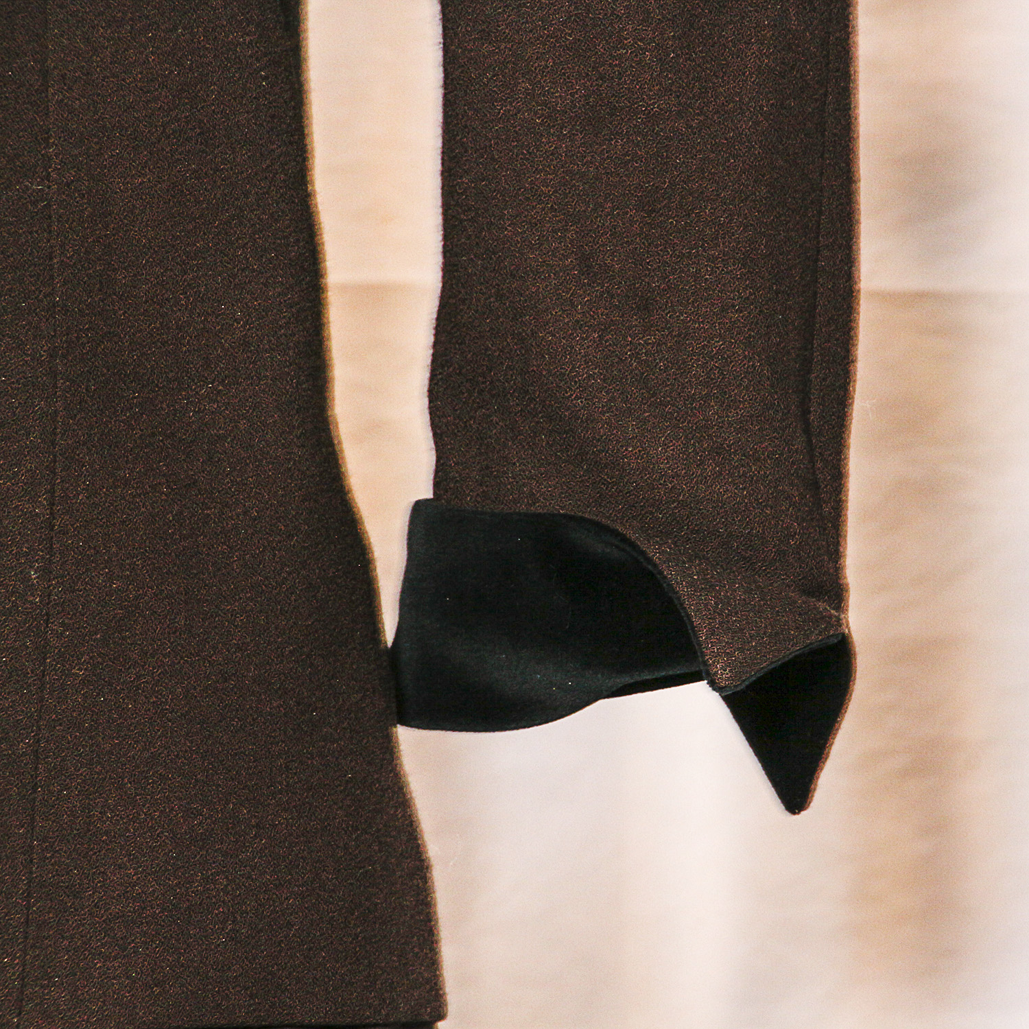 Women's Christian Dior Suit