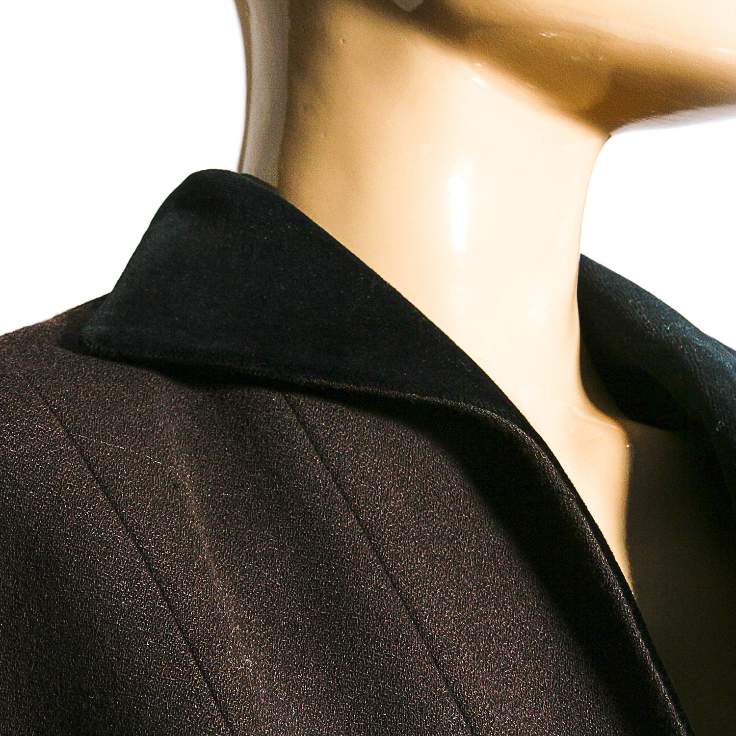 Women's Christian Dior Suit