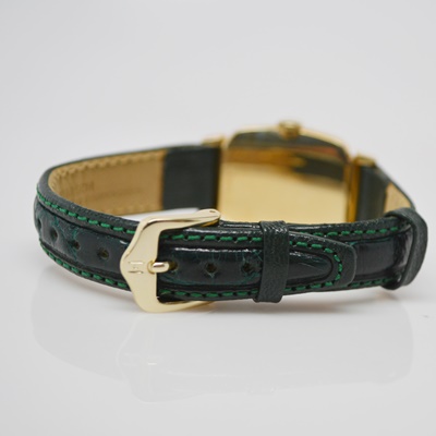 Lord Elgin 14K Yellow Gold Watch