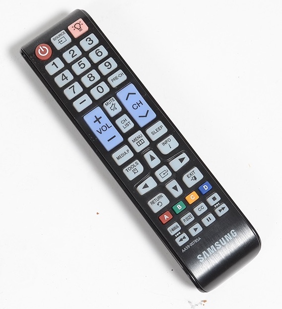 Samsung 26" LCD HDTV