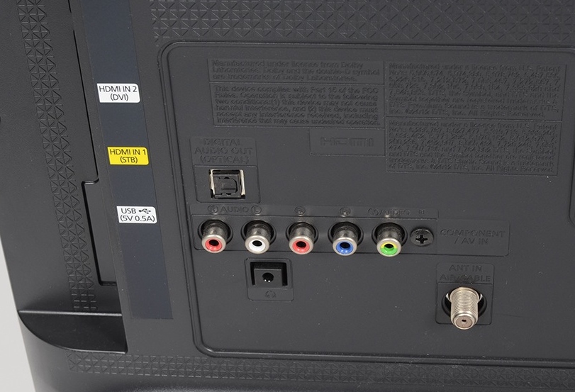 Samsung 26" LCD HDTV