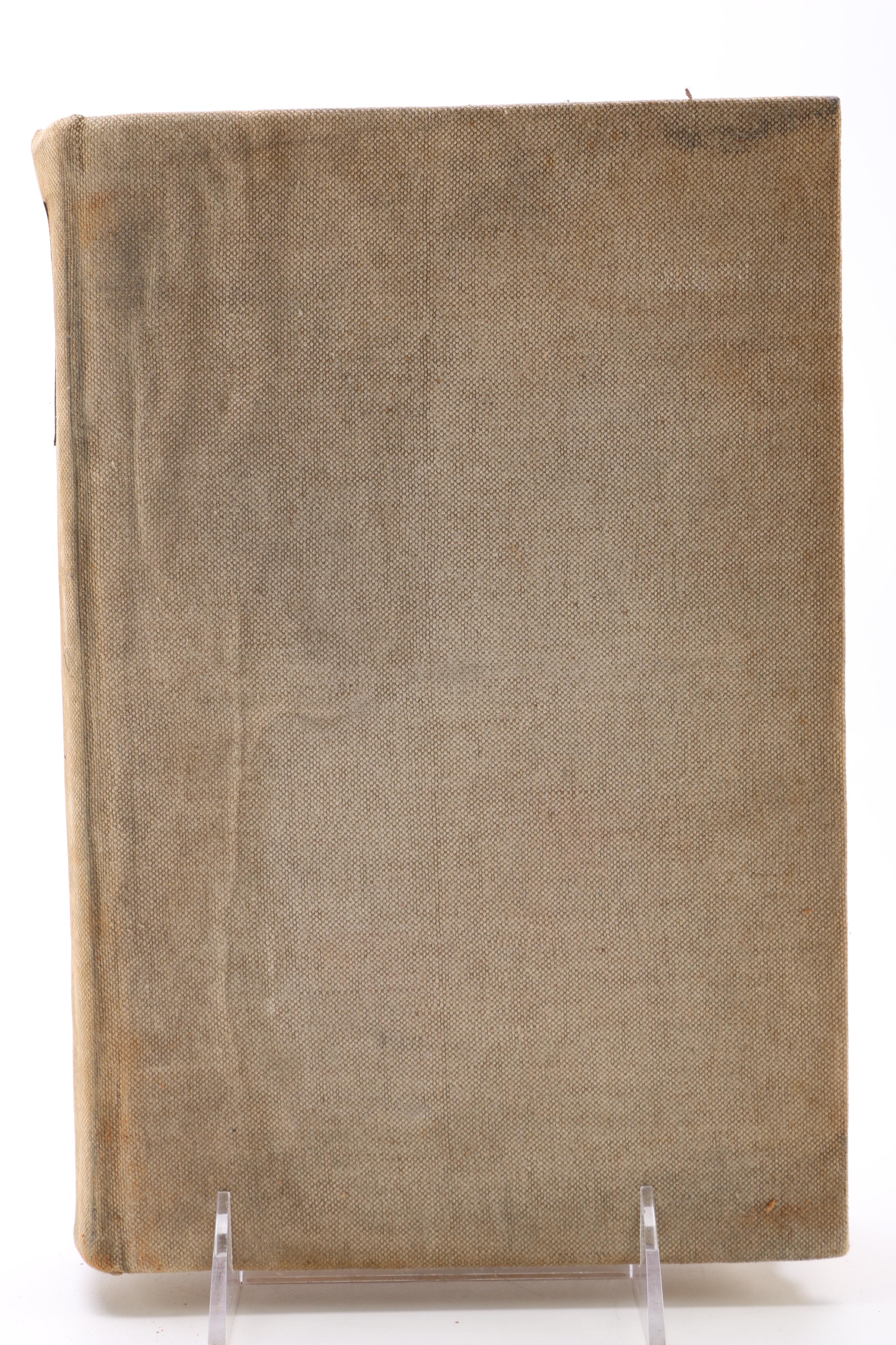 "Beethoven The Creator" by Romain Rolland