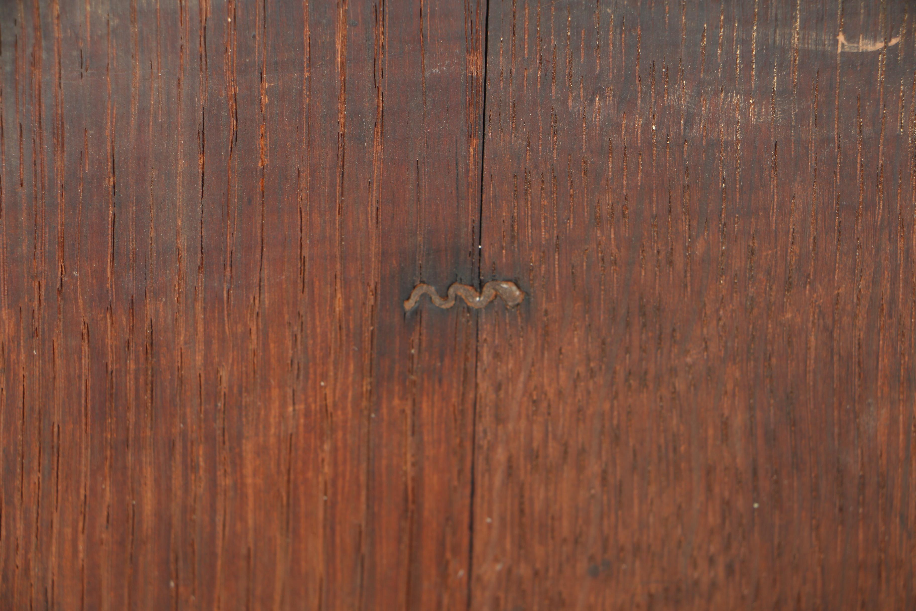 Colonial Revival Period Windsor Braceback Chair