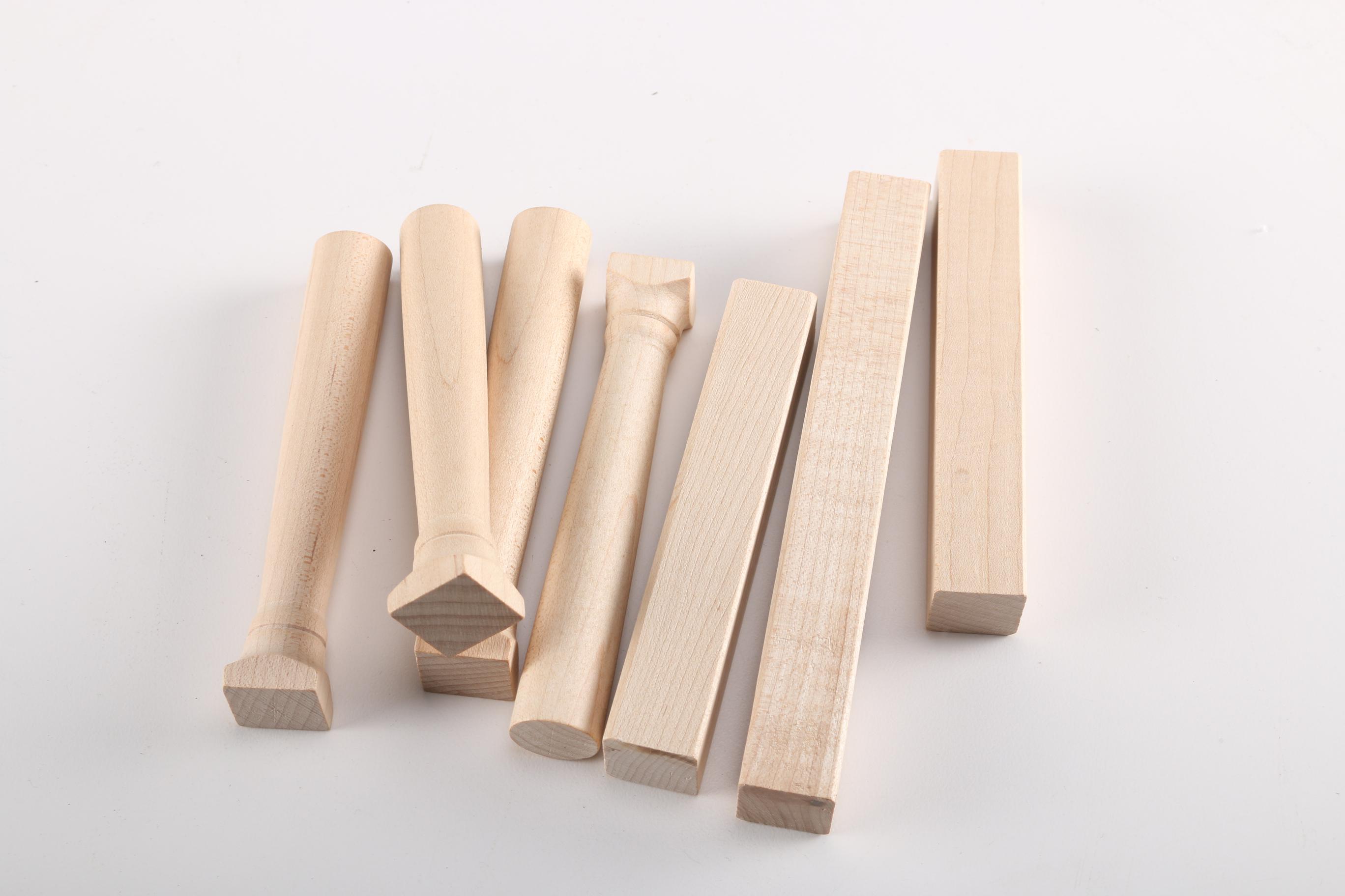 Archiblocks "Desktop Classics" Roman Block Set