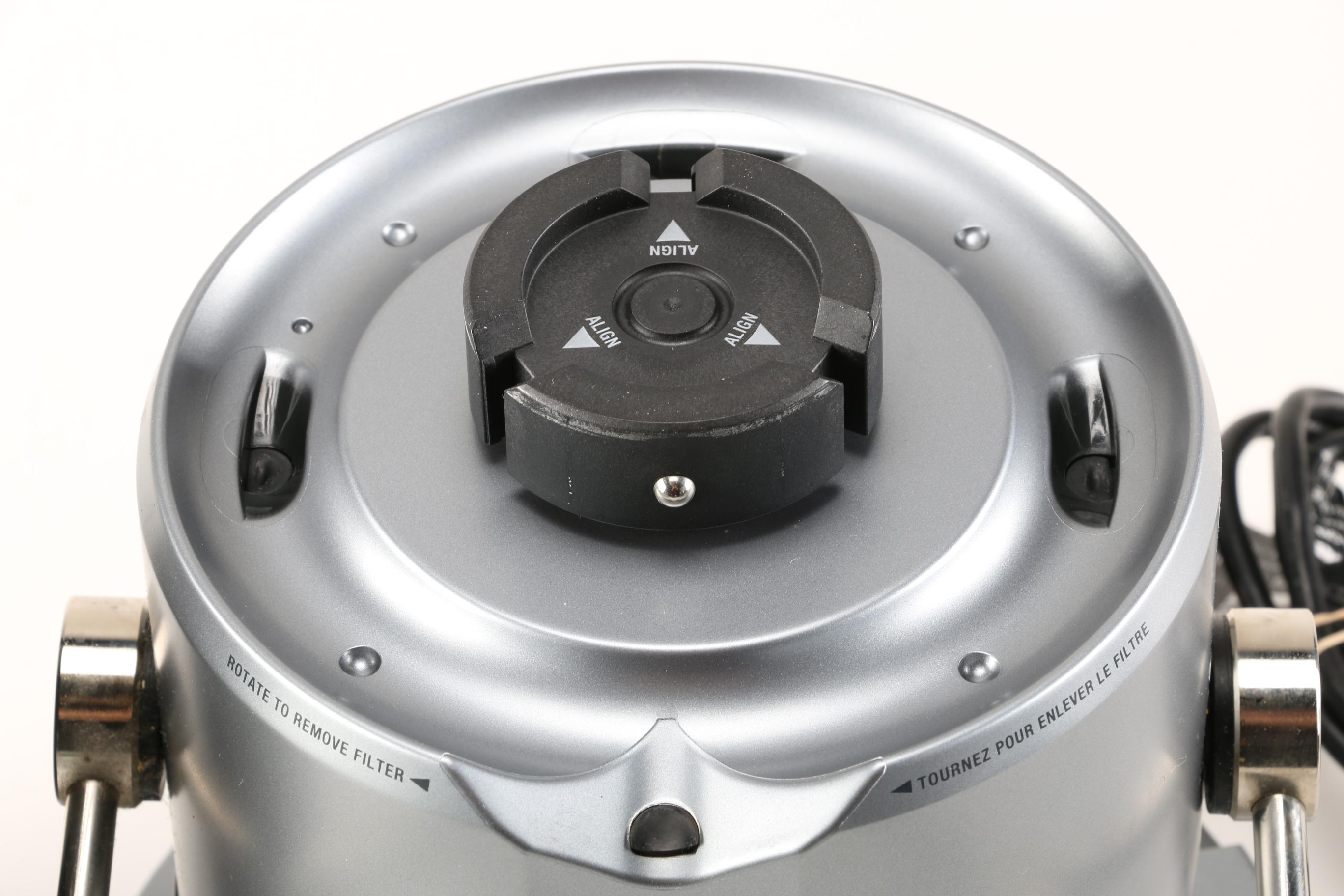 Breville Je900 Juice Fountain Juicer