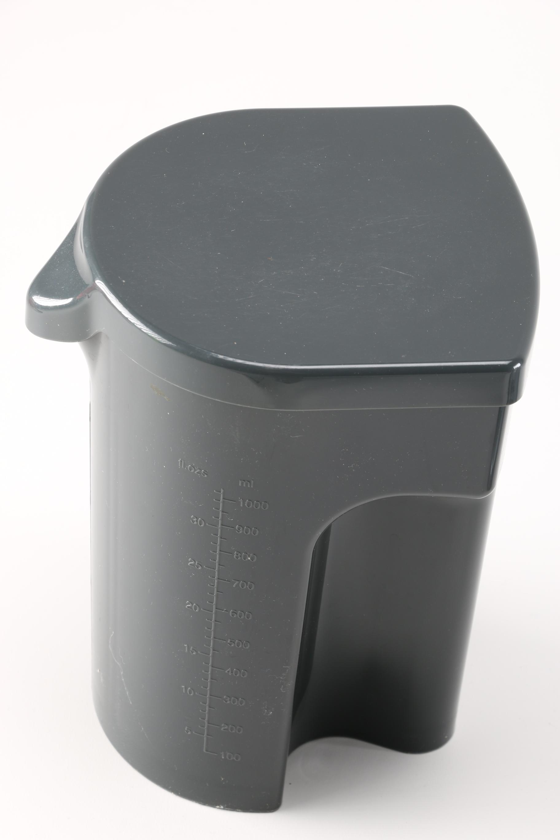 Breville Je900 Juice Fountain Juicer