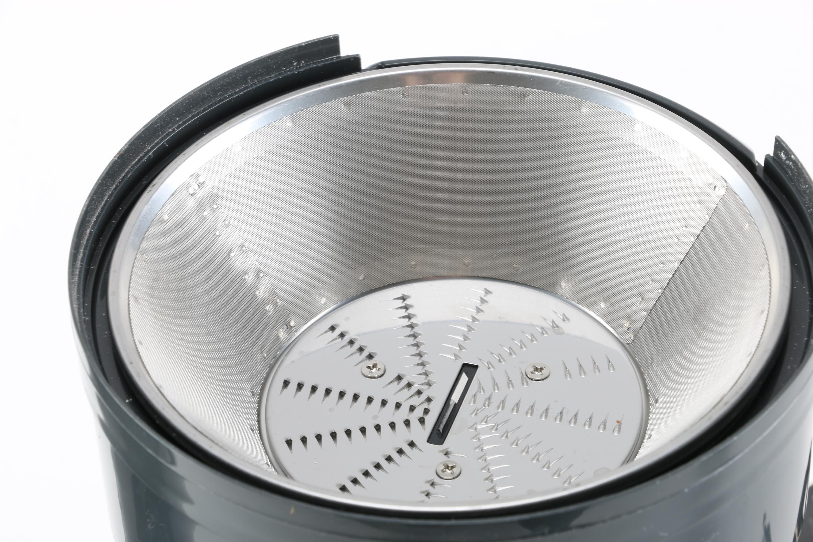 Breville Je900 Juice Fountain Juicer