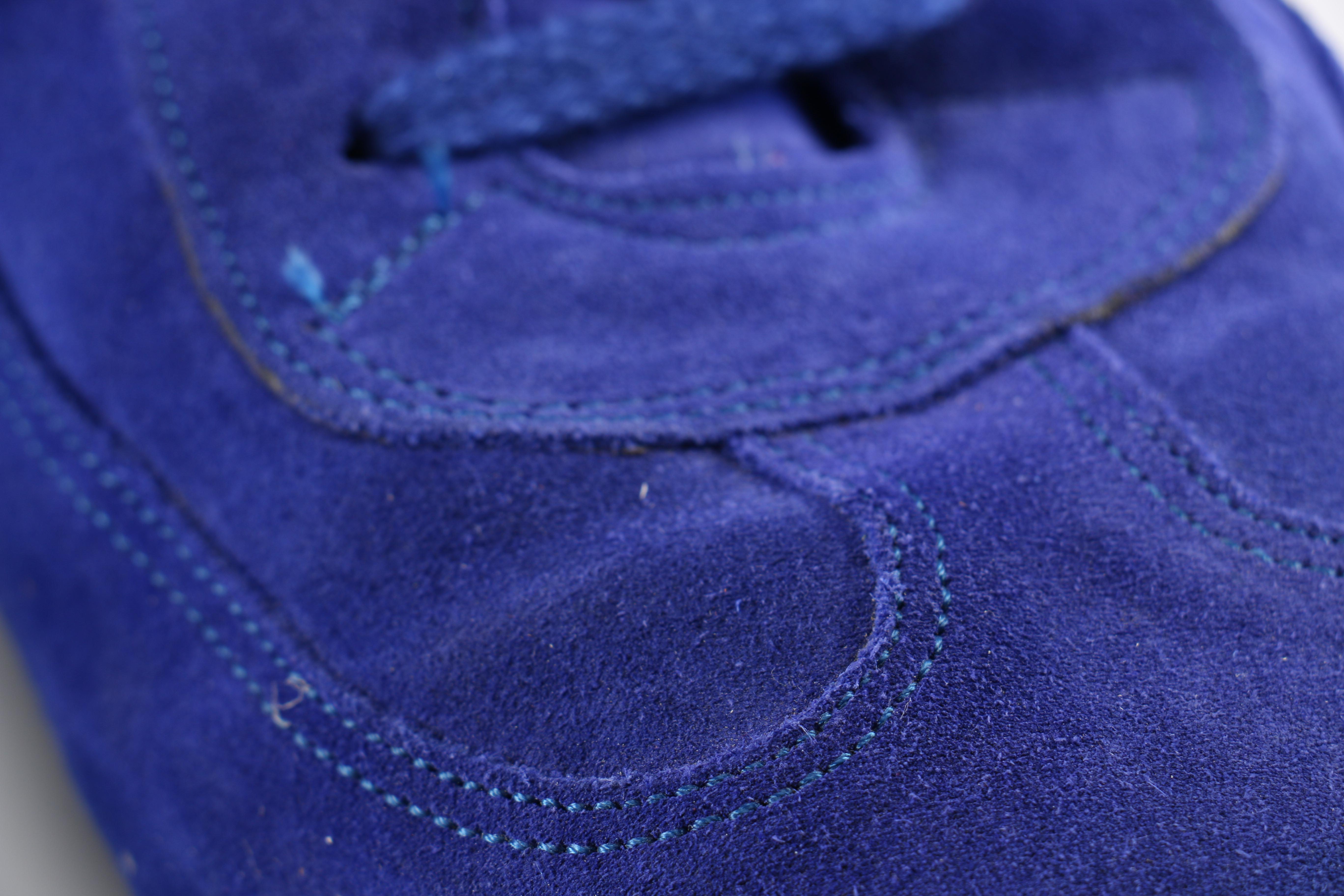 Italian KingDragon High Ankle Driving Shoes