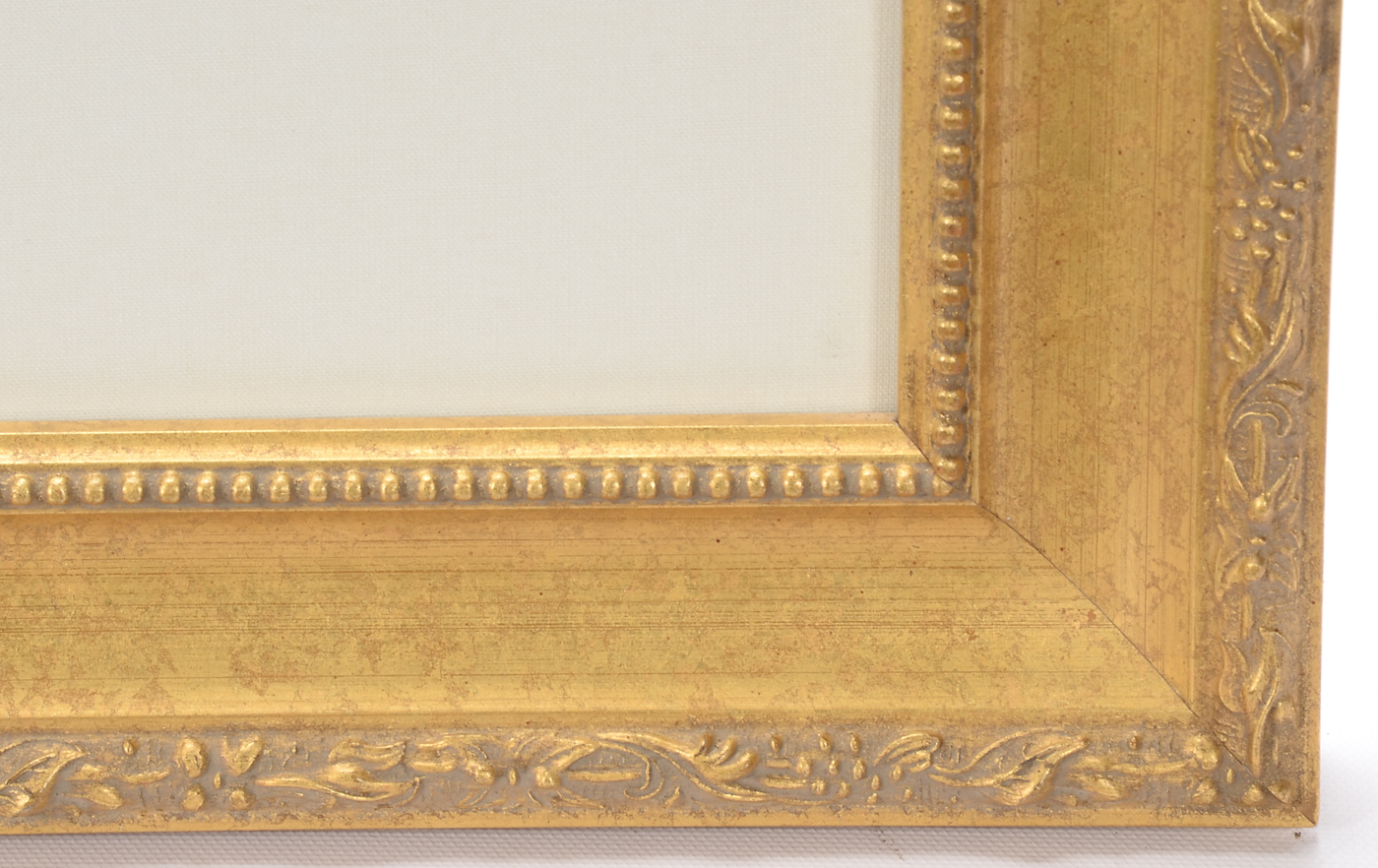 Henri Plisson Signed Limited Edition Serigraph "Lily Pond"