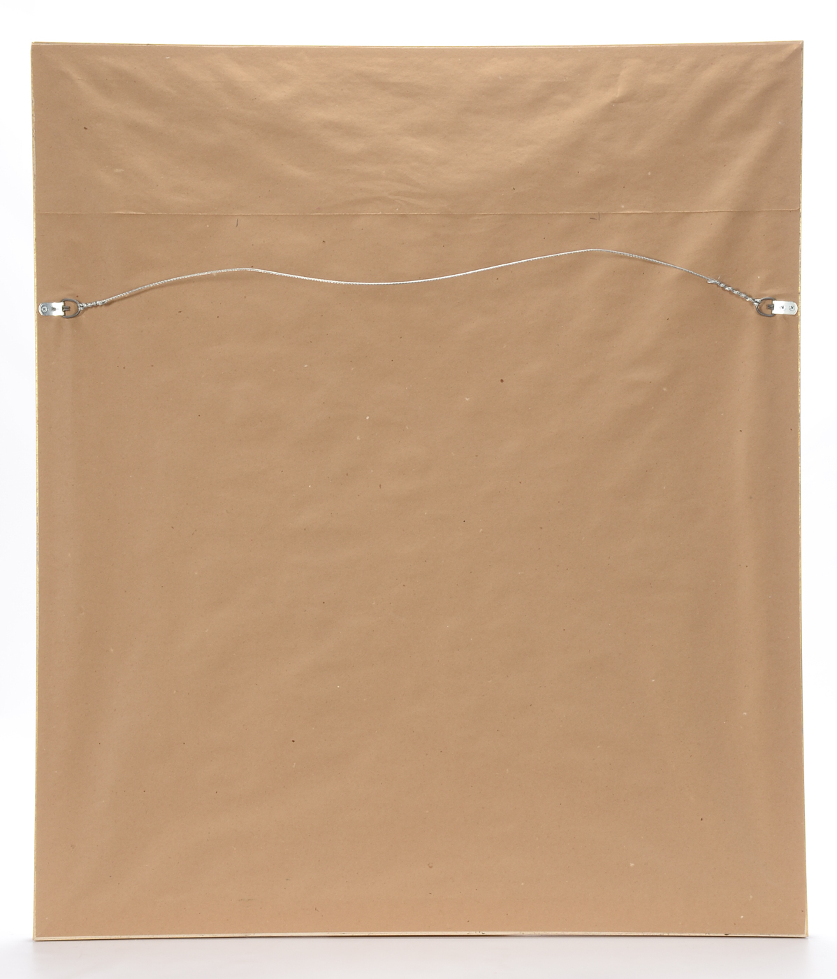 Henri Plisson Signed Limited Edition Serigraph "Lily Pond"