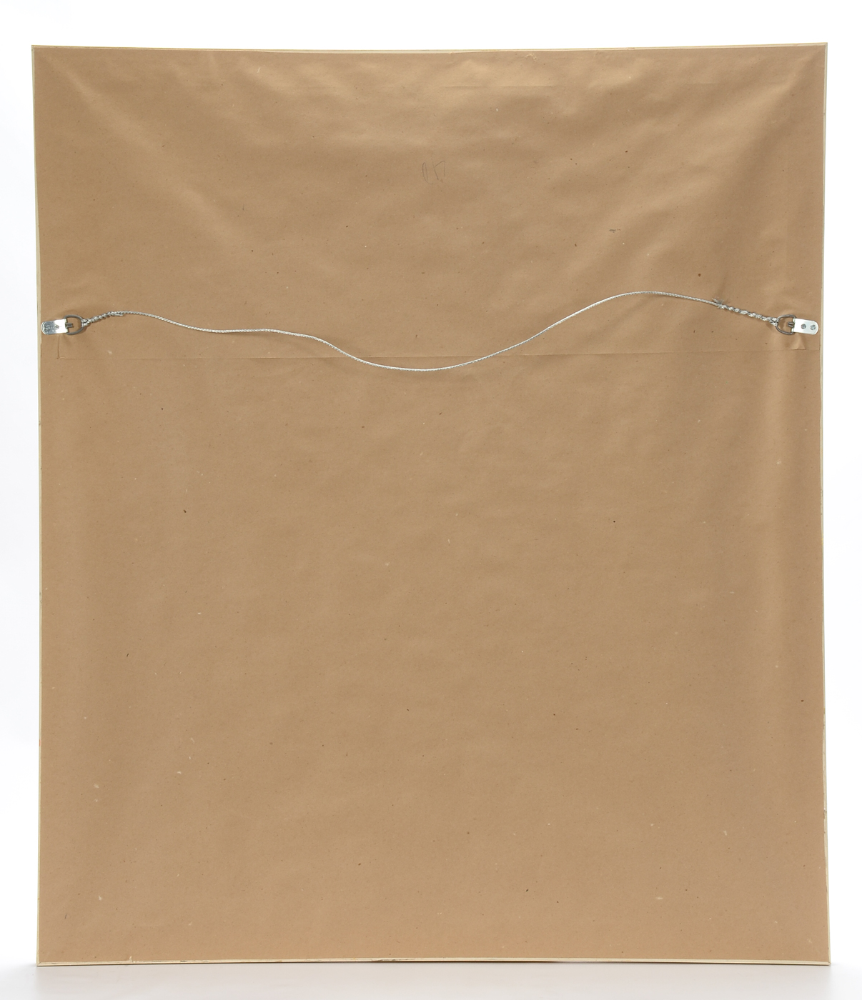 Henri Plisson Signed Limited Edition Serigraph "Flowers"