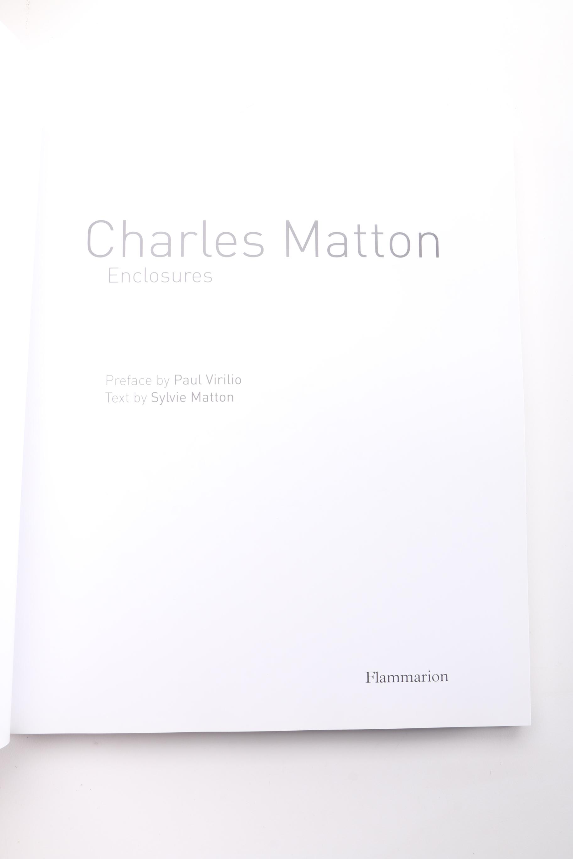 Collection of Art Books Including "Jean Cocteau and His World"