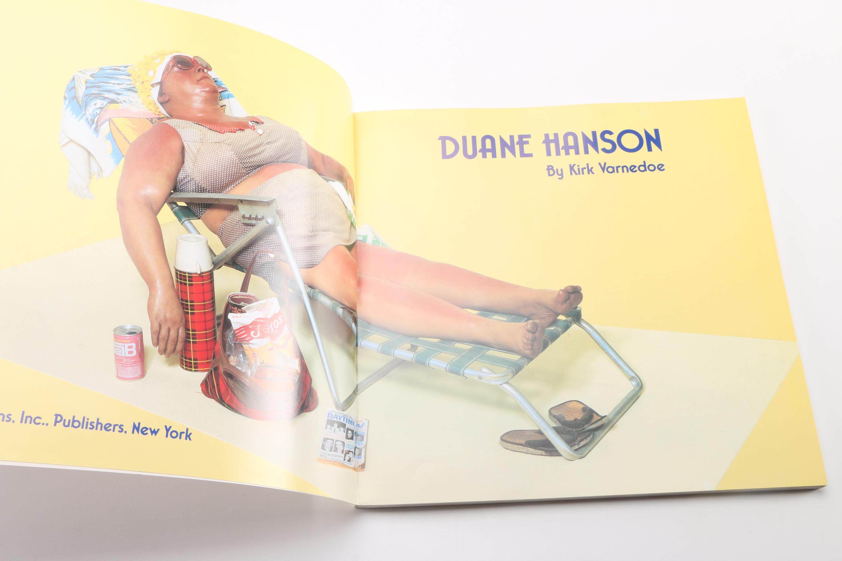 Collection of Art Books Including "Jean Cocteau and His World"