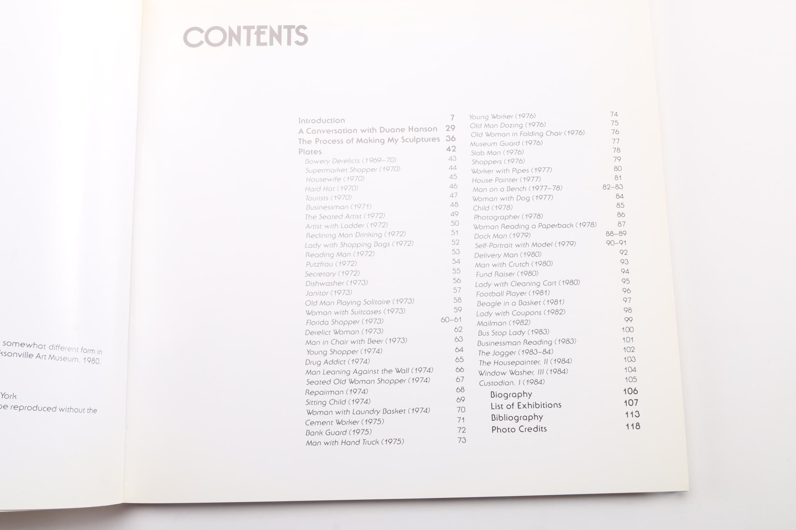 Collection of Art Books Including "Jean Cocteau and His World"