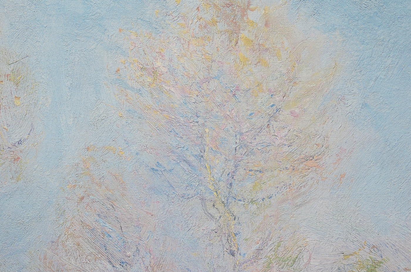 Offset Lithograph After Claude Monet