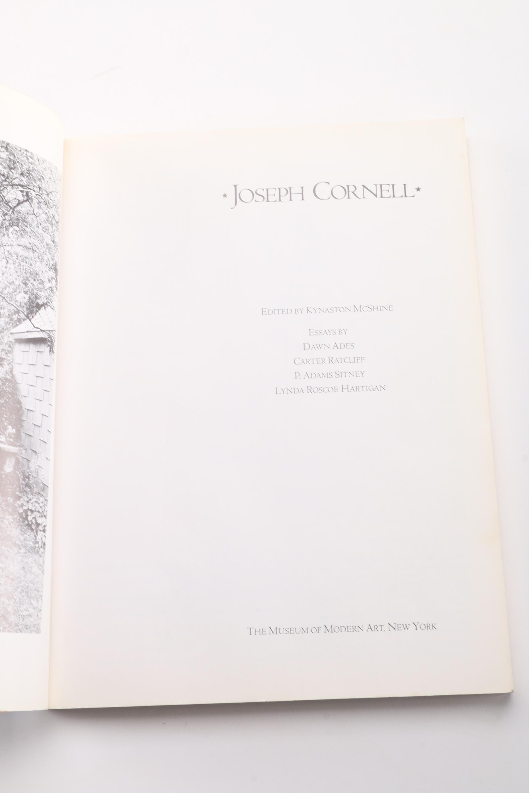 Collection of Art Books Including "Jean Cocteau and His World"