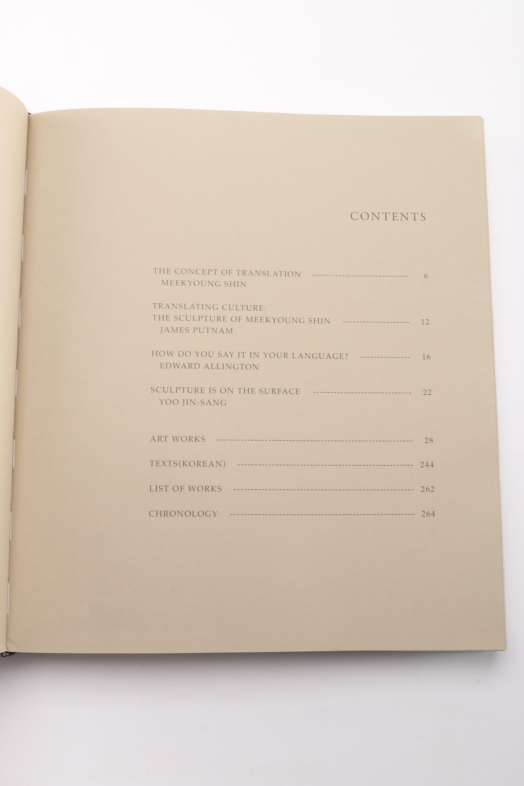 Collection of Art Books Including "Jean Cocteau and His World"