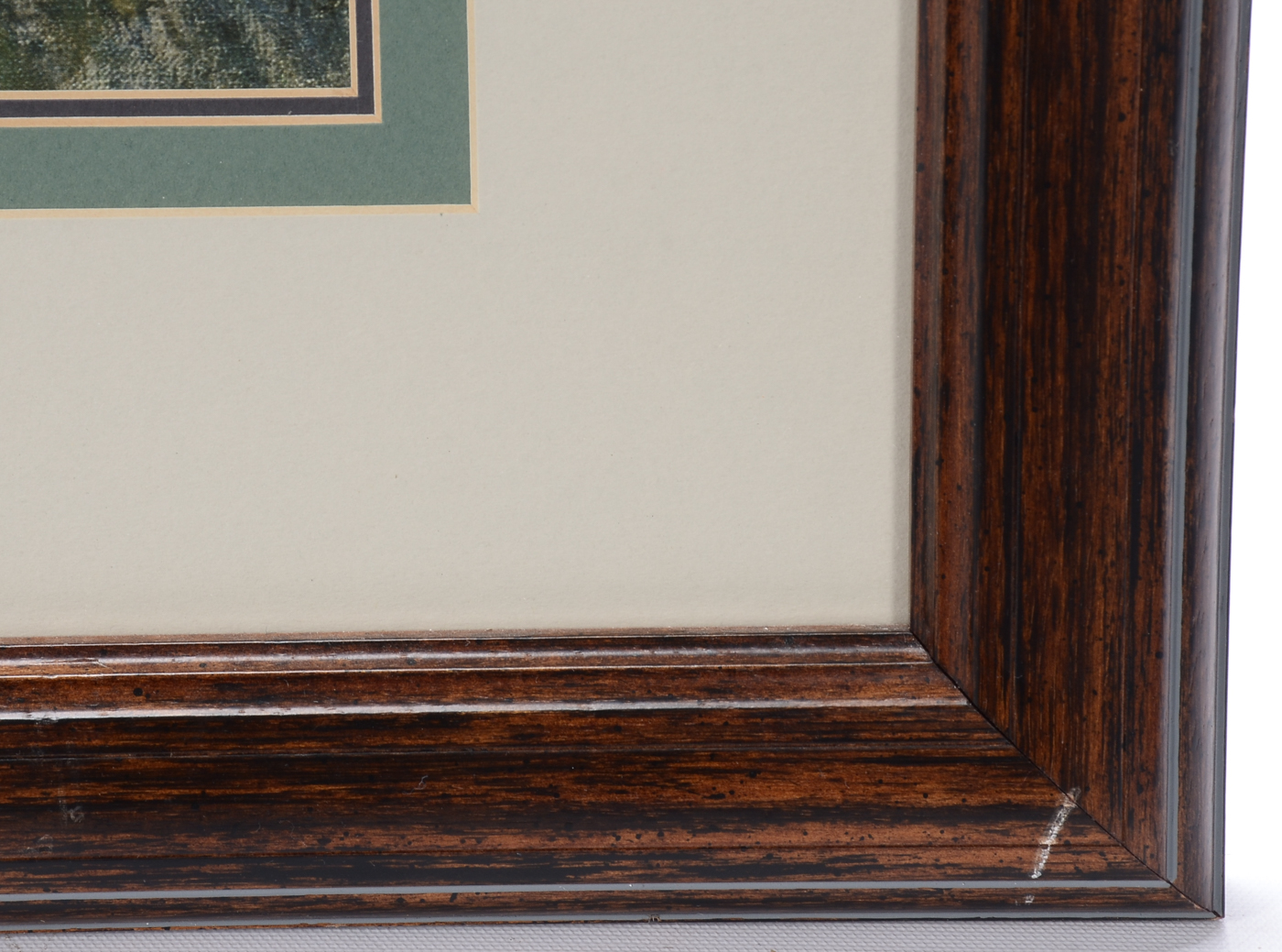 Offset Lithograph after Pierre-Auguste Renoir's "Oarsmen at Chatou"