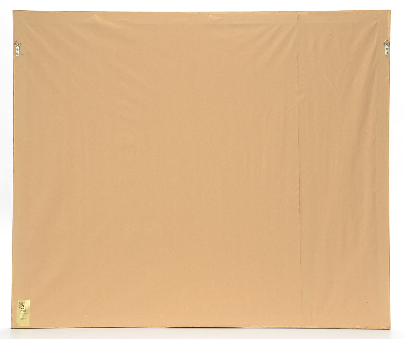 Offset Lithograph after Pierre-Auguste Renoir's "Oarsmen at Chatou"