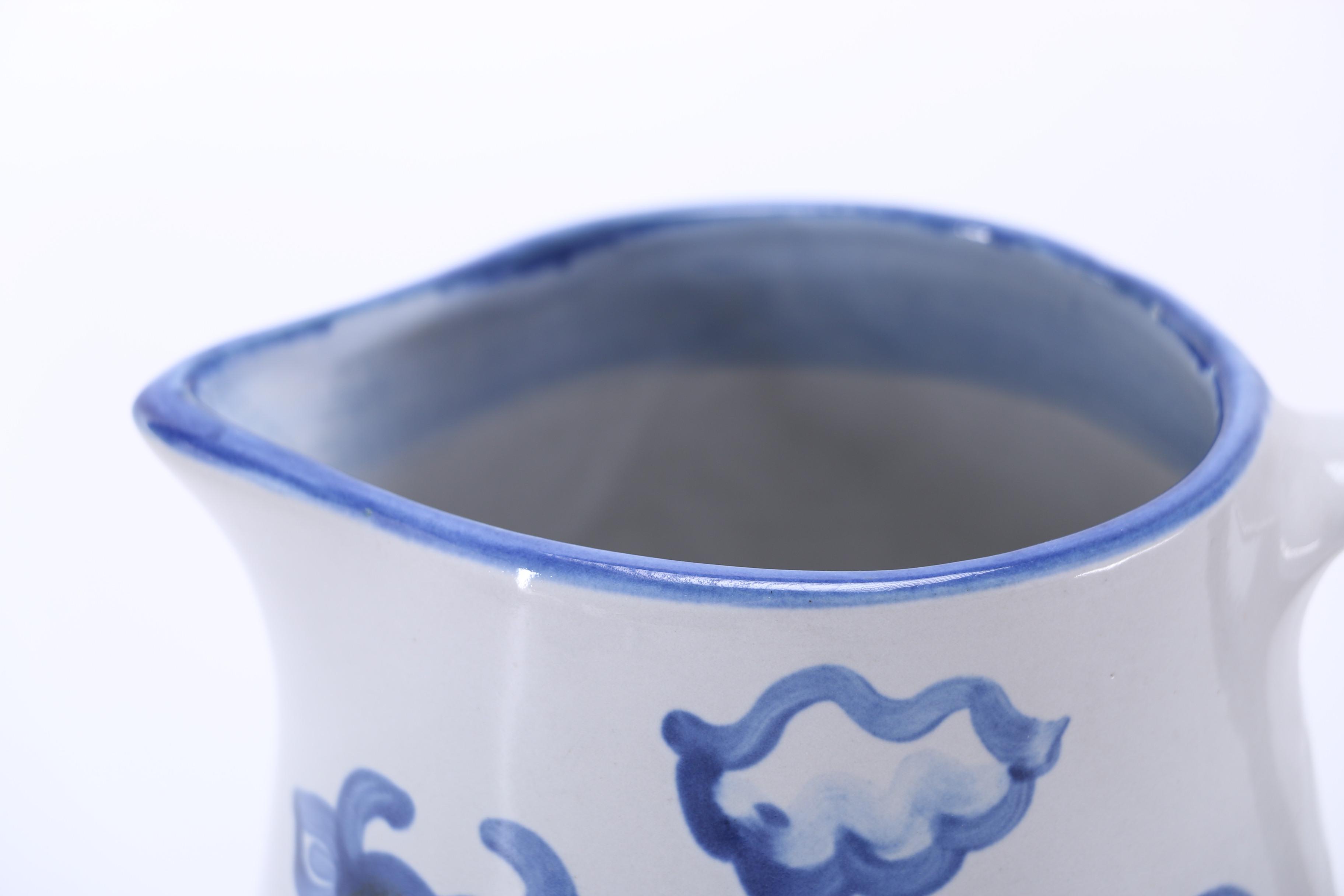 Assorted M.A. Hadley Handmade Pottery