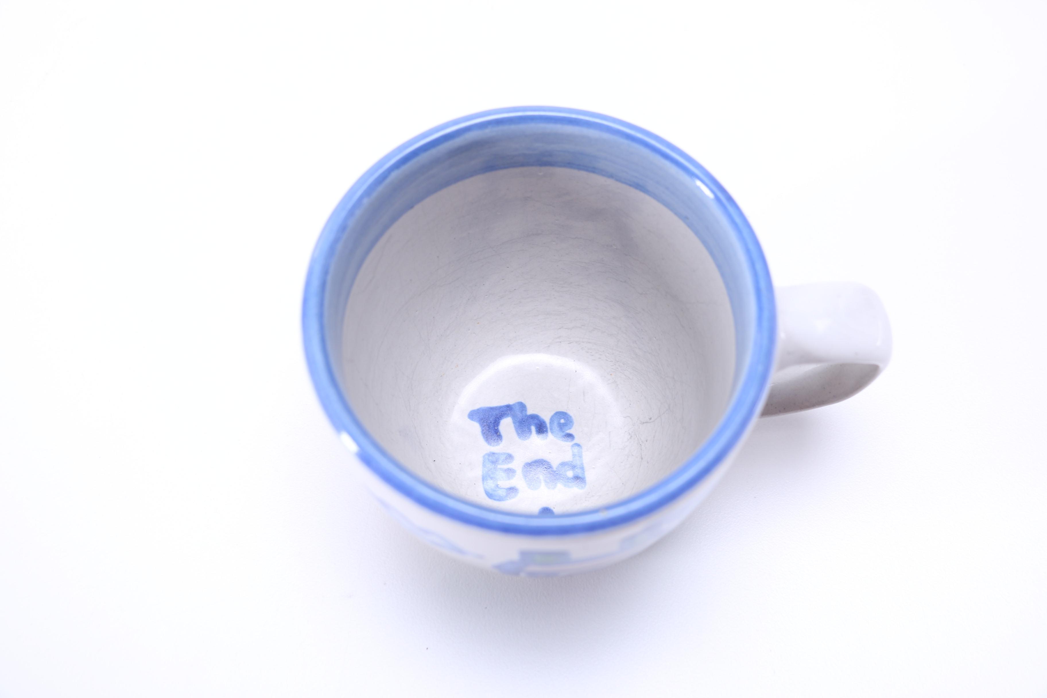 Assorted M.A. Hadley Handmade Pottery