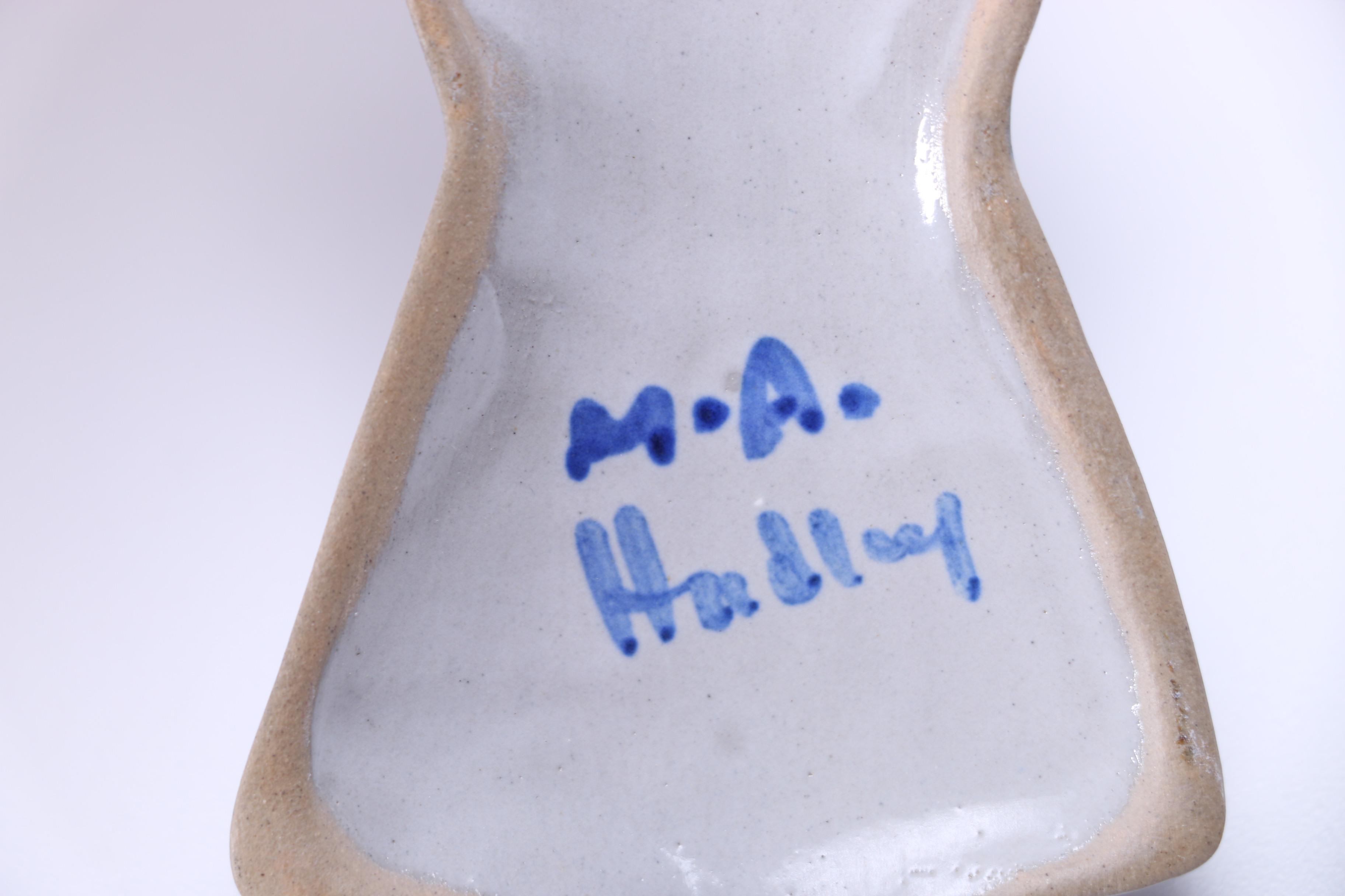 Assorted M.A. Hadley Handmade Pottery