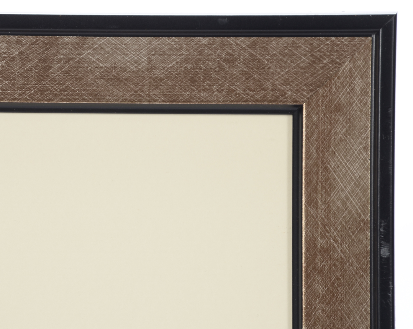 Decorative Mixed Media Serigraph Print of Poppy