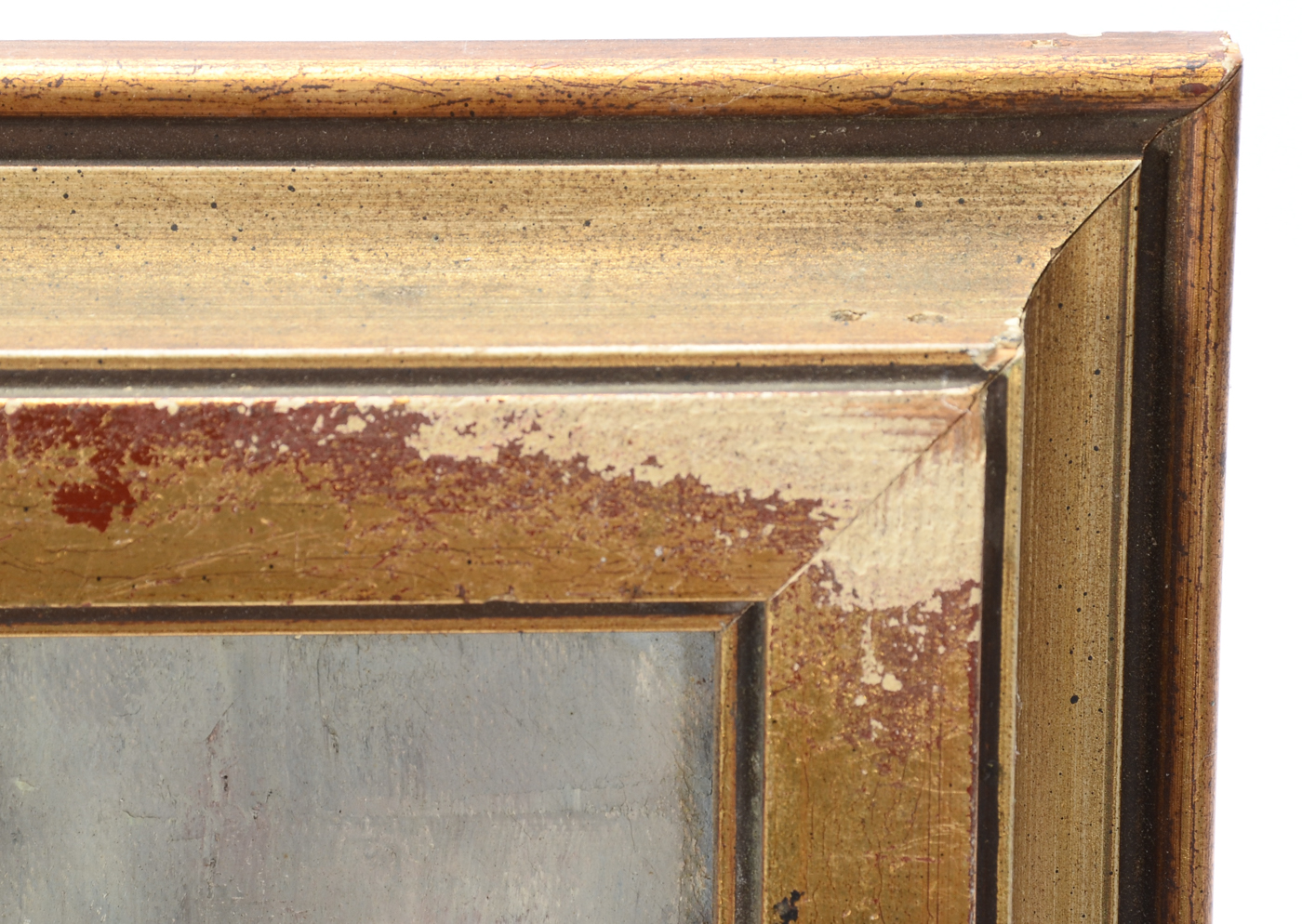 Franci Anderson Original Oil Painting on Canvas