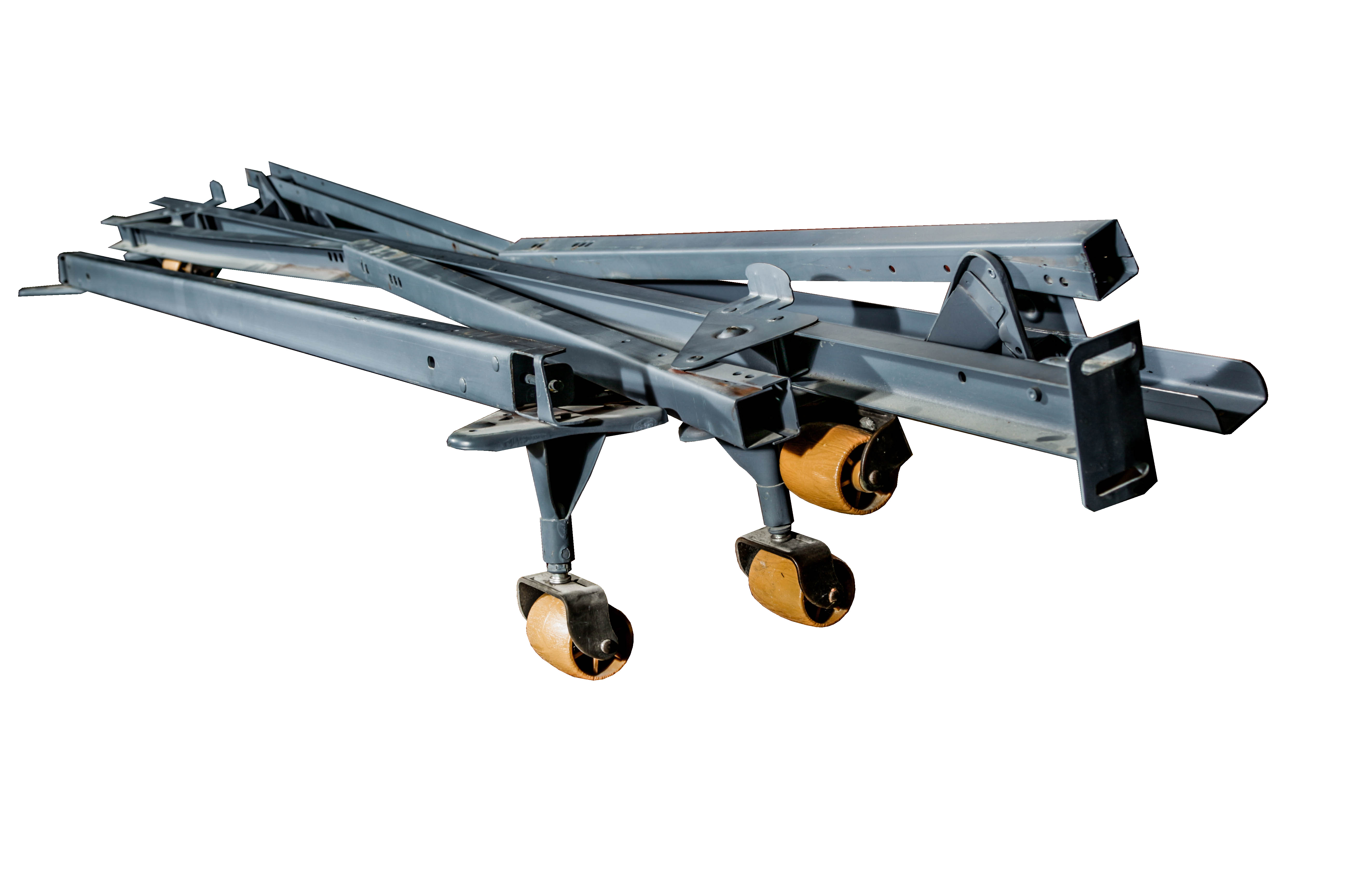 Federal Style Queen Size Bedroom Set by American Drew