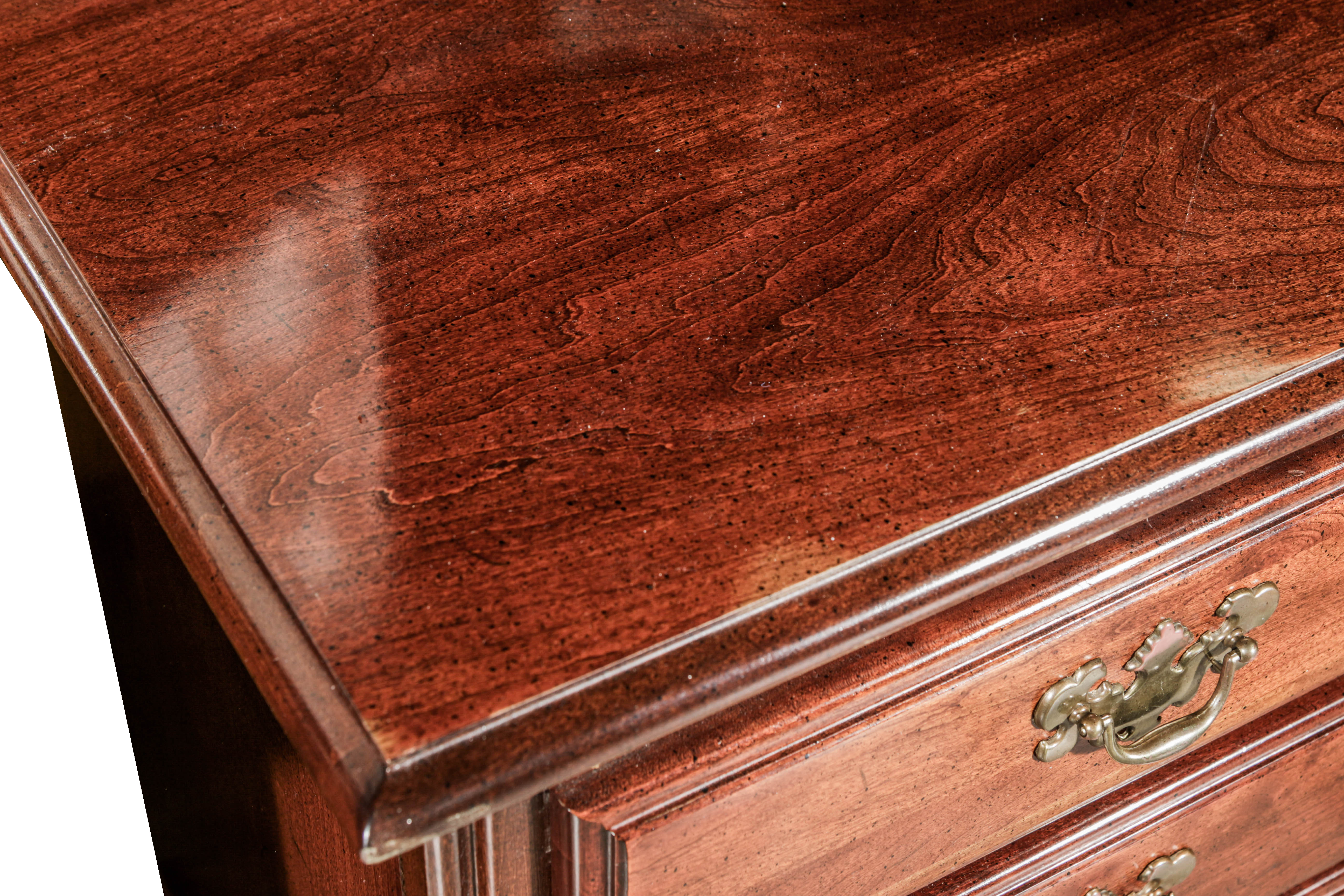 Federal Style Queen Size Bedroom Set by American Drew