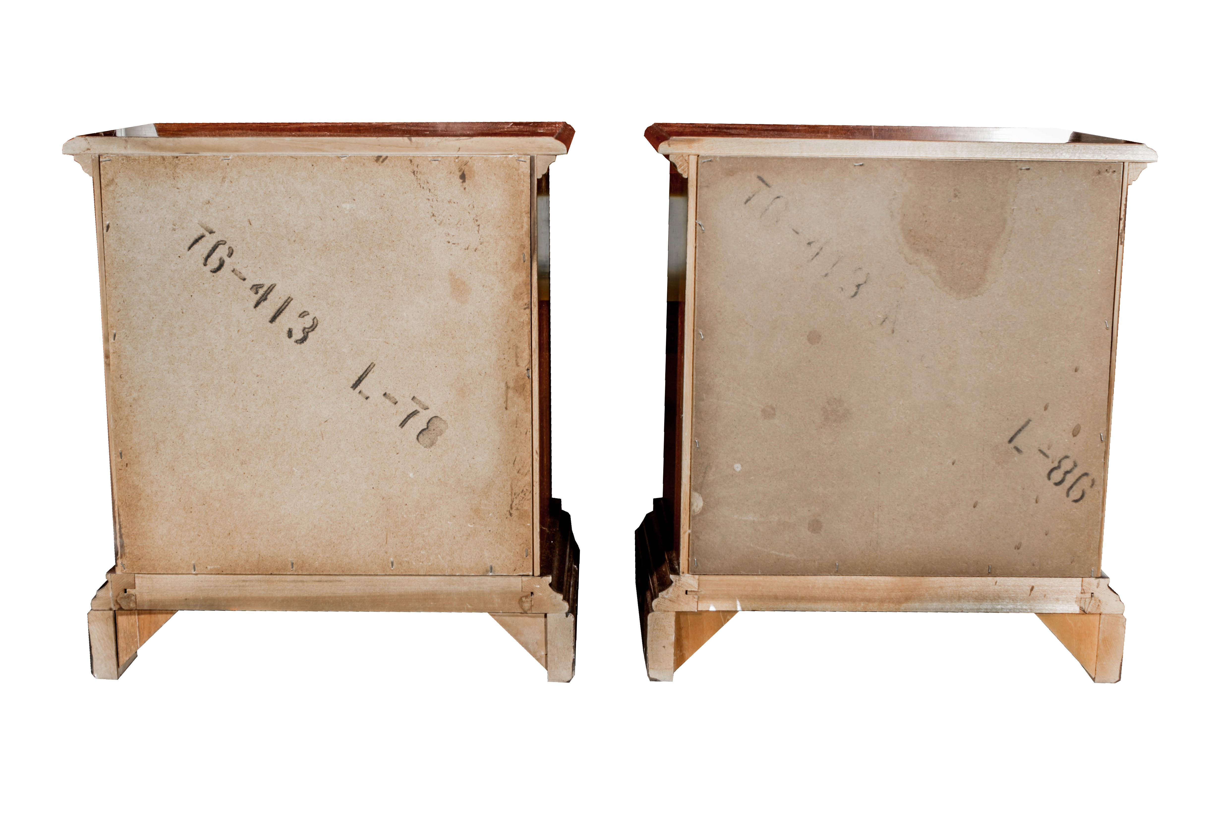 Federal Style Queen Size Bedroom Set by American Drew