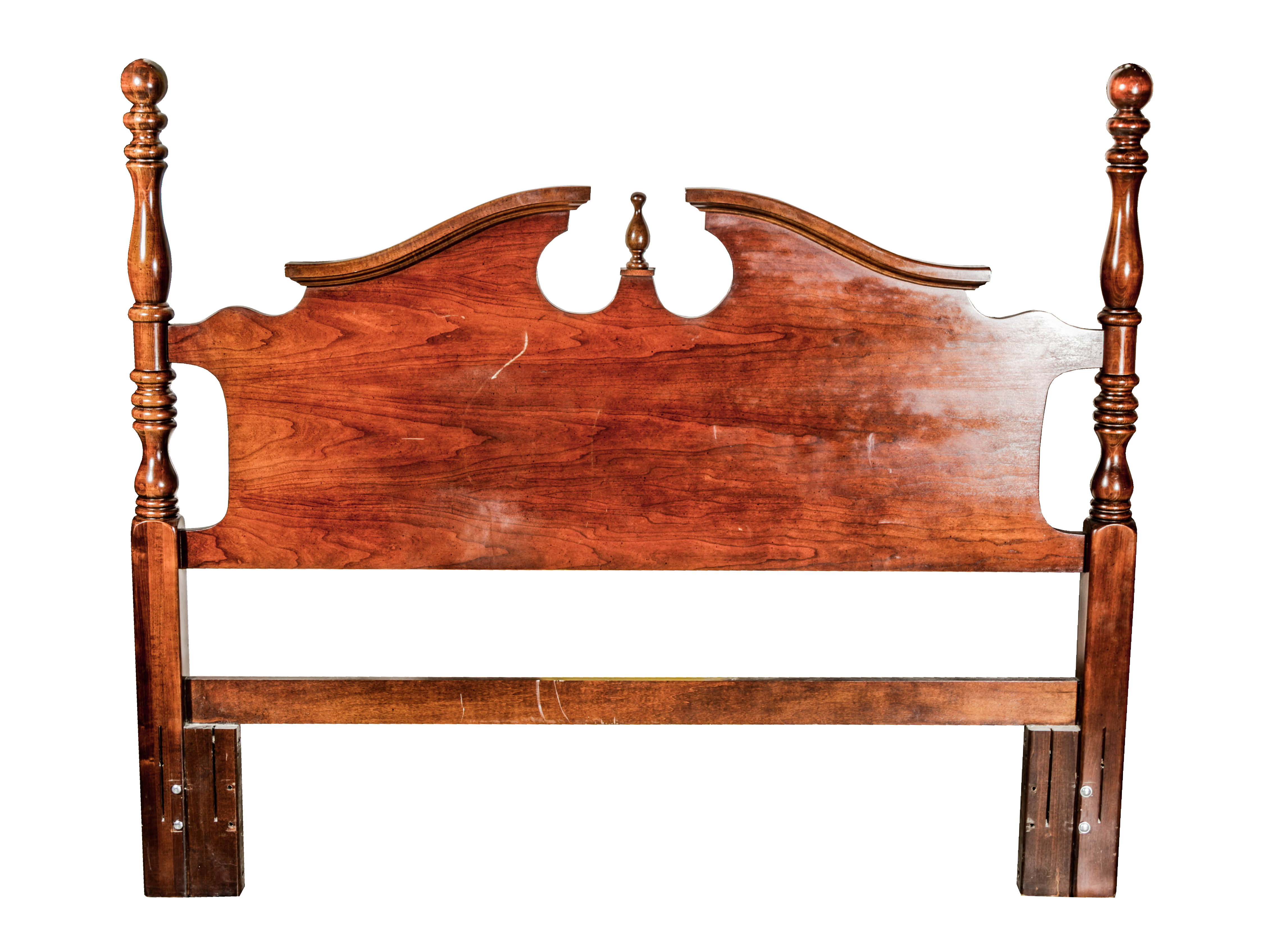 Federal Style Queen Size Bedroom Set by American Drew