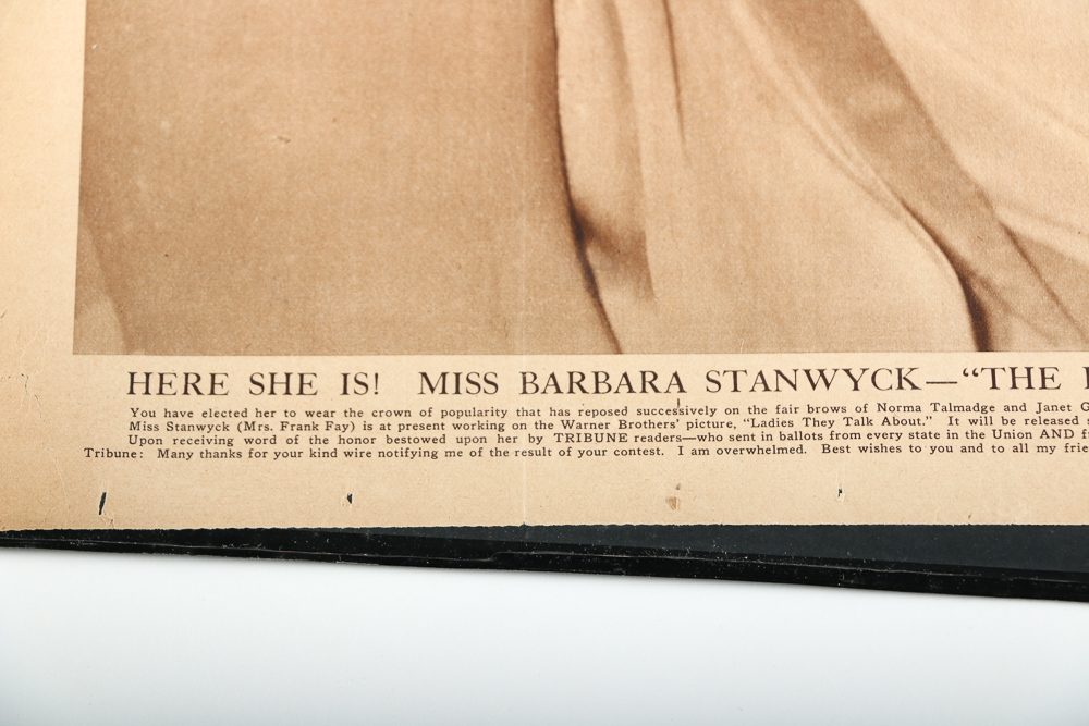 Large Collection of Vintage Advertisements