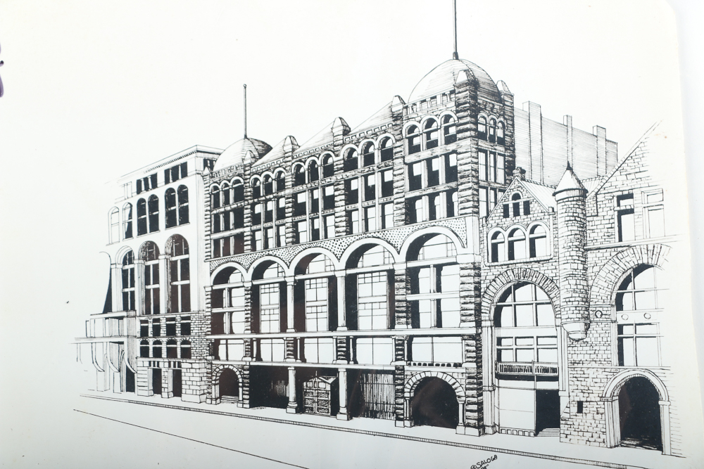 Large Collection of Vintage Advertisements