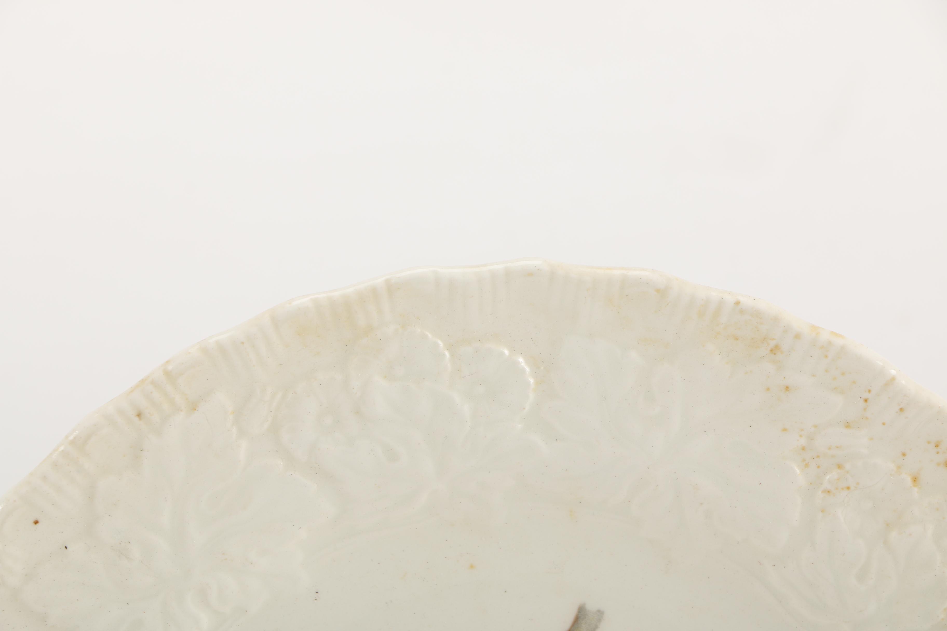 Fine China Assortment Including Haviland and Belleek