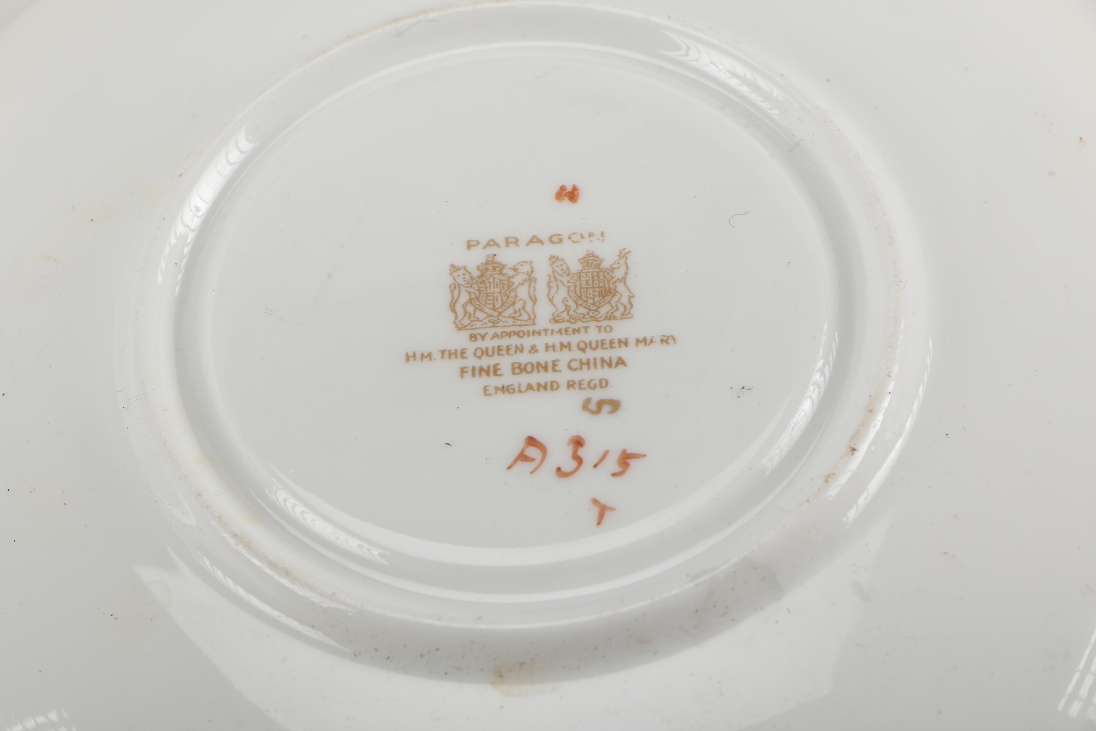 Fine China Assortment Including Haviland and Belleek