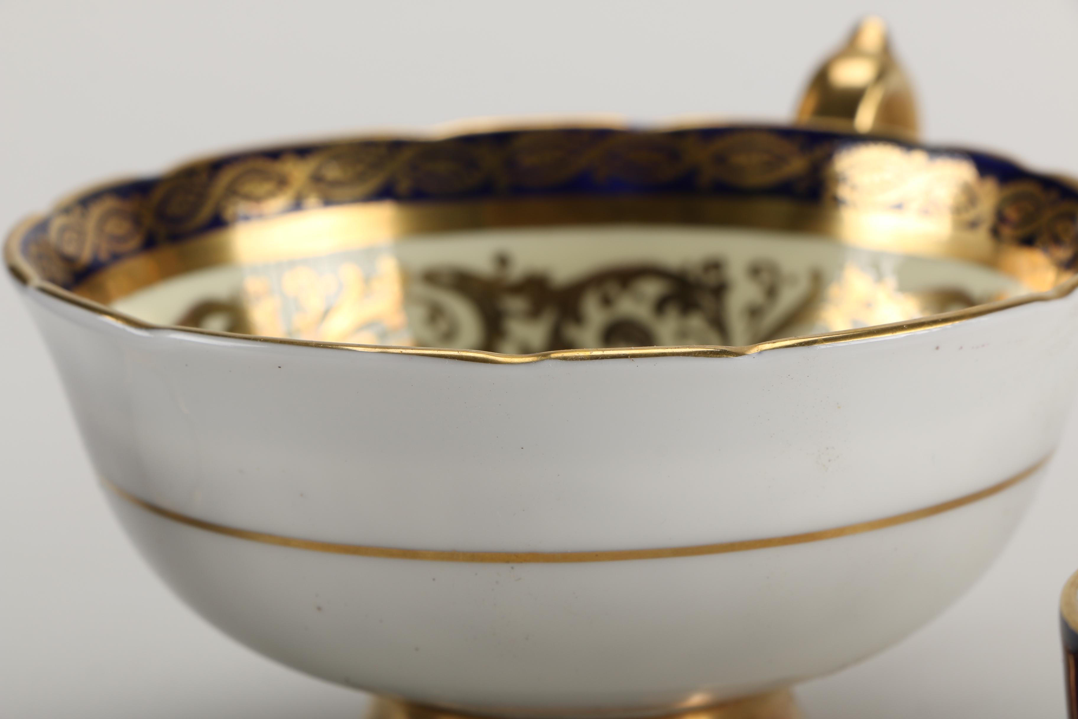 Fine China Assortment Including Haviland and Belleek