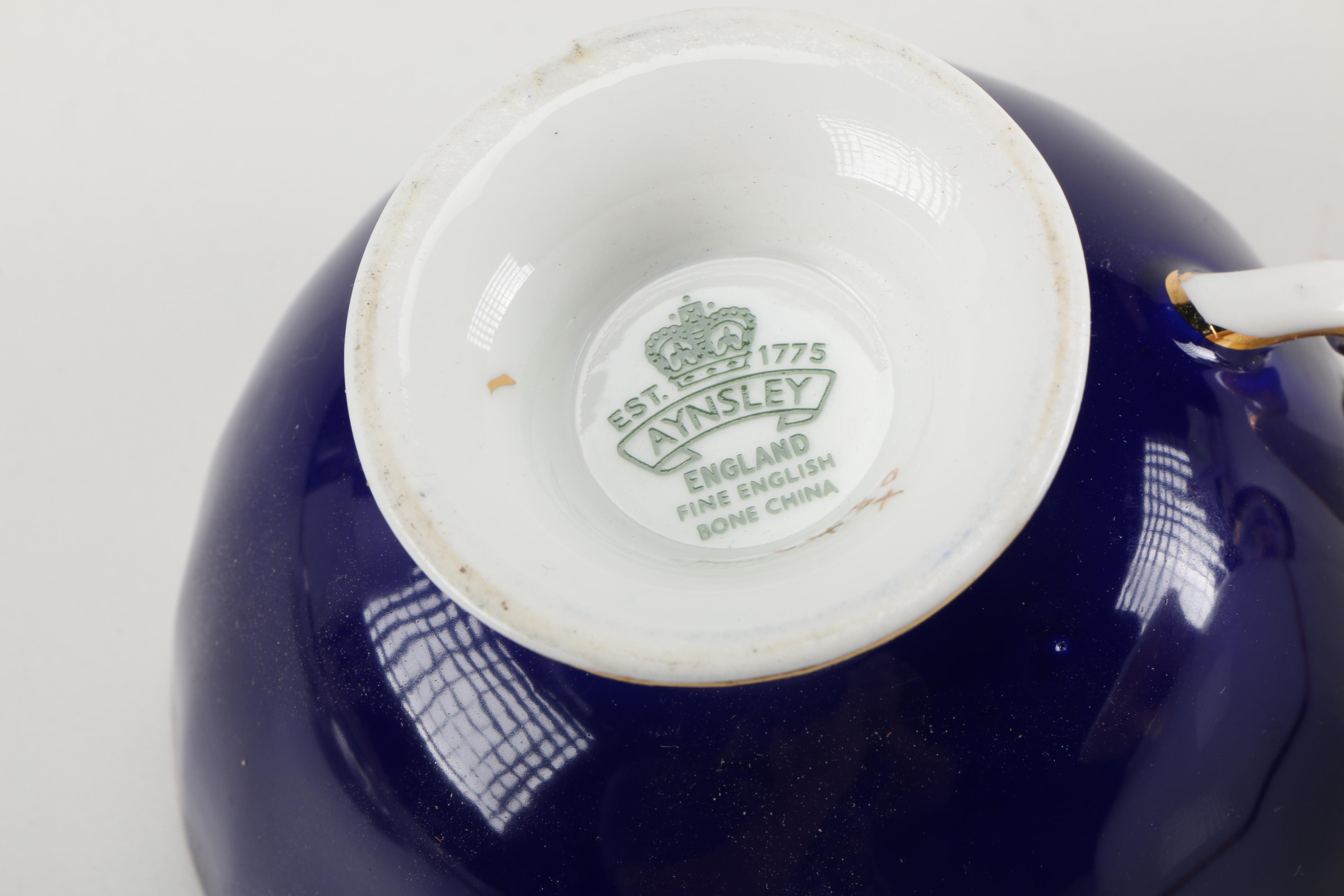 Fine China Assortment Including Haviland and Belleek