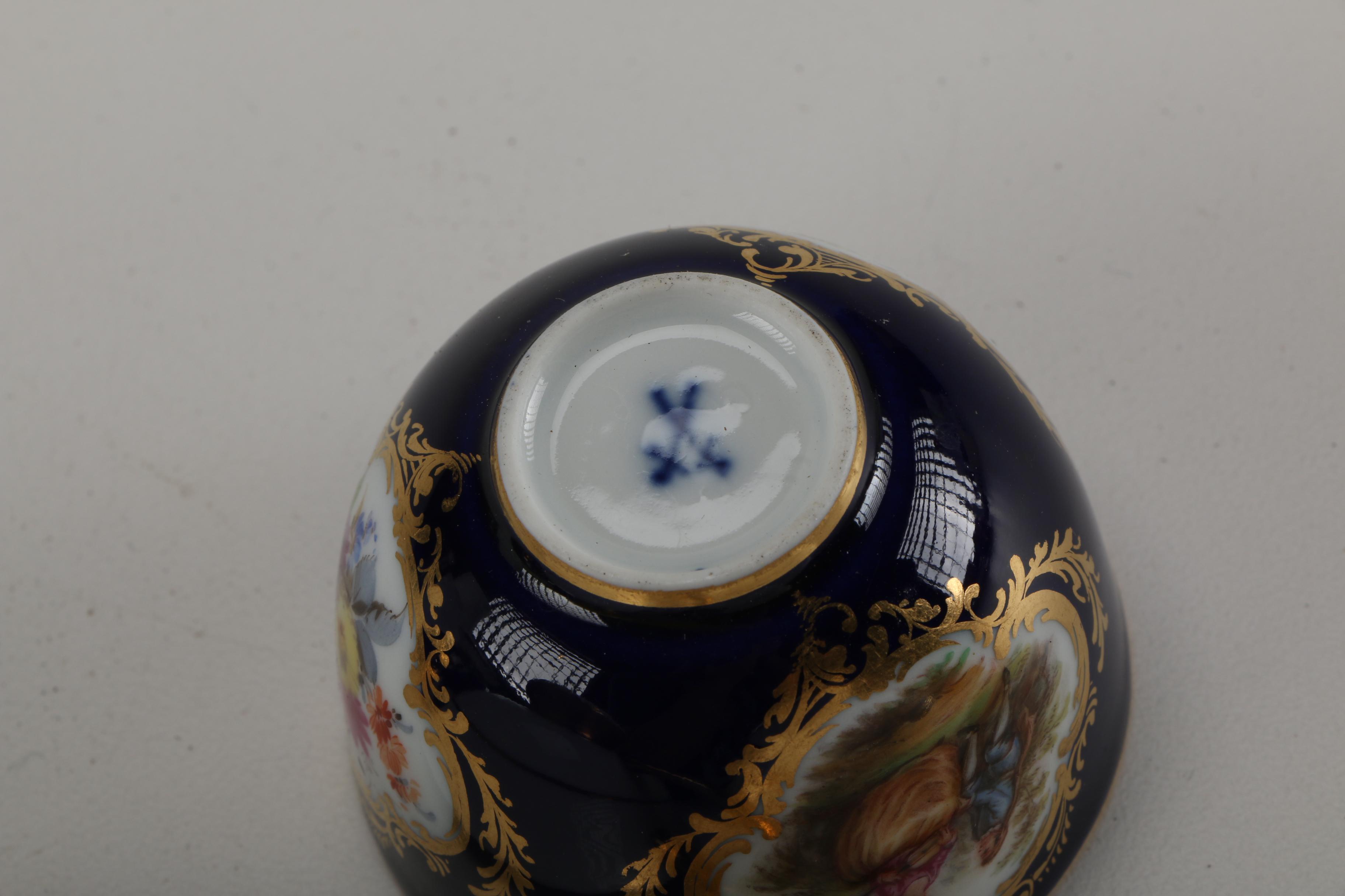 Fine China Assortment Including Haviland and Belleek