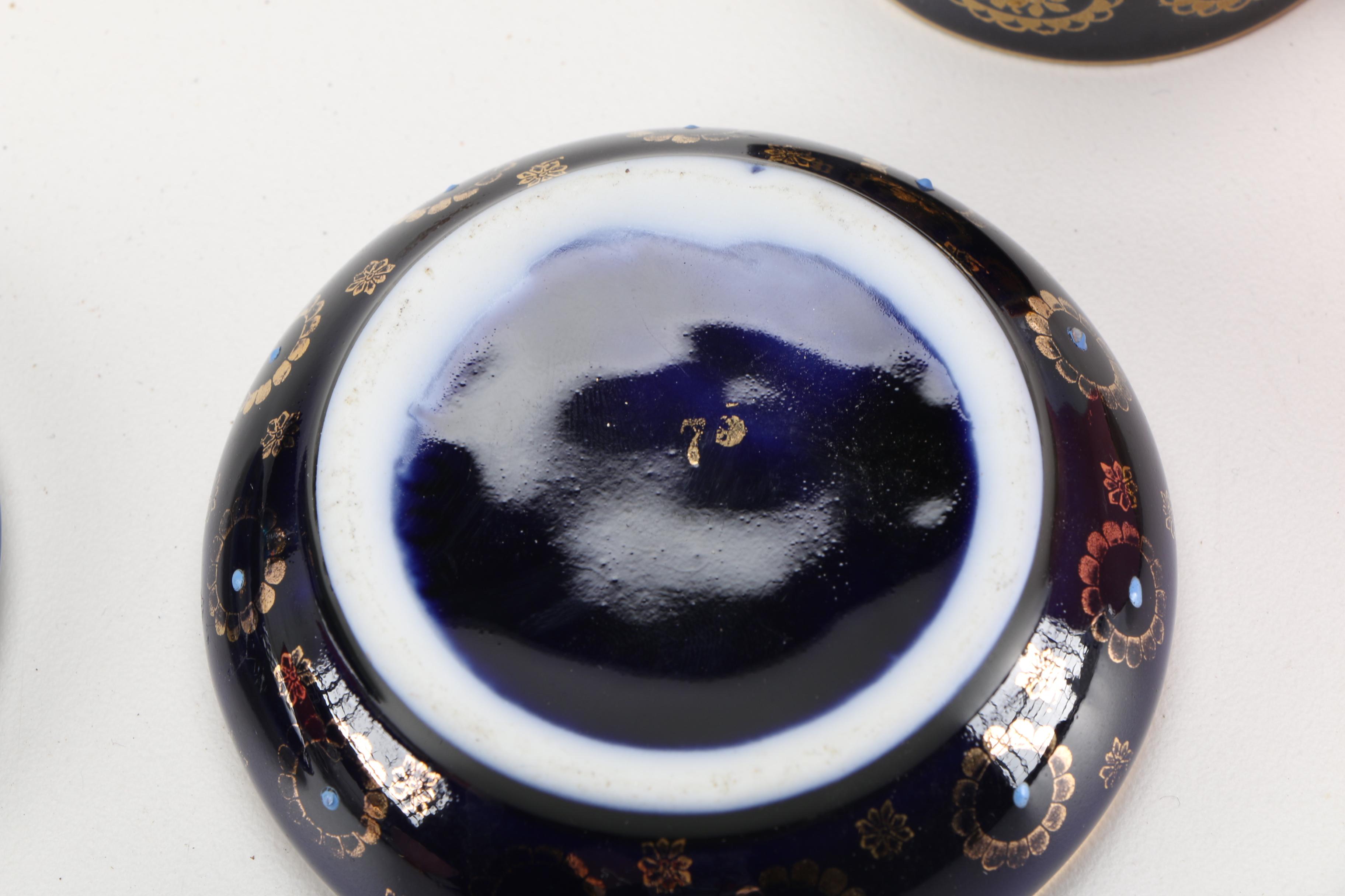 Fine China Assortment Including Haviland and Belleek