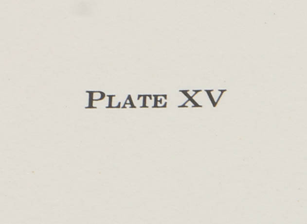 After Charles T. Crume Offset Lithographs of Cardinals